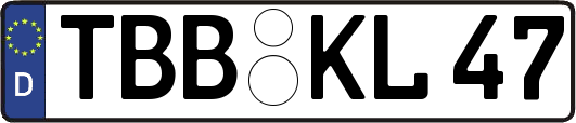 TBB-KL47