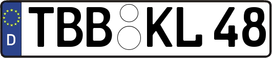 TBB-KL48