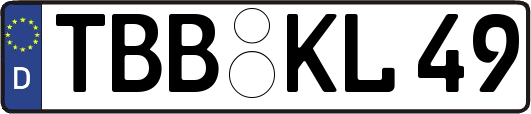 TBB-KL49