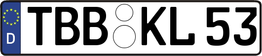 TBB-KL53