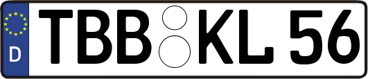 TBB-KL56