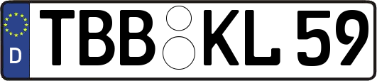 TBB-KL59