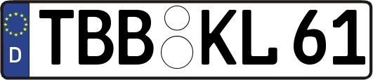 TBB-KL61