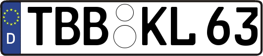 TBB-KL63