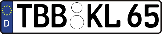 TBB-KL65
