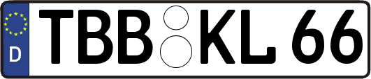 TBB-KL66