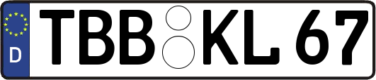 TBB-KL67