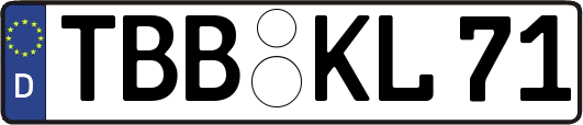 TBB-KL71