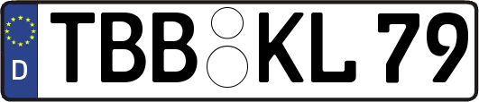 TBB-KL79