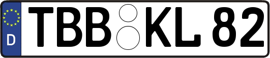 TBB-KL82