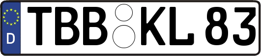 TBB-KL83