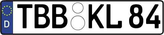 TBB-KL84