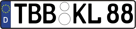 TBB-KL88