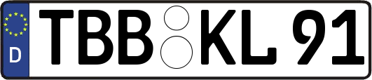 TBB-KL91