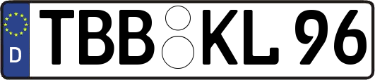 TBB-KL96