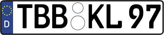 TBB-KL97