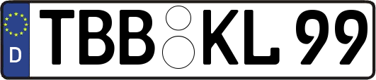 TBB-KL99