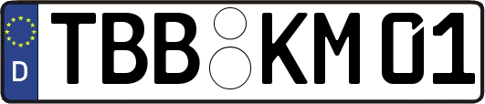 TBB-KM01