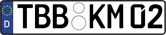 TBB-KM02