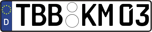 TBB-KM03