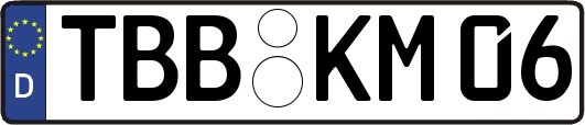 TBB-KM06