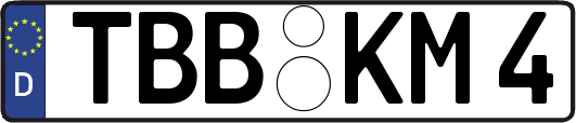 TBB-KM4