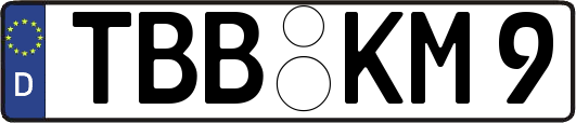 TBB-KM9