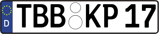 TBB-KP17