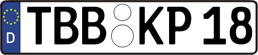 TBB-KP18