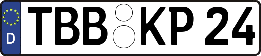 TBB-KP24