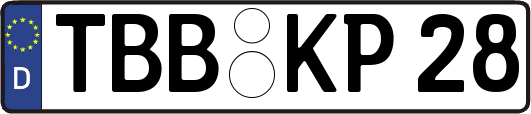 TBB-KP28