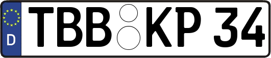 TBB-KP34