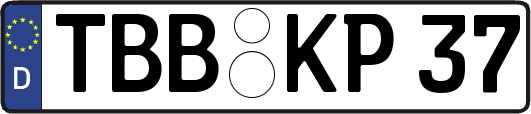 TBB-KP37