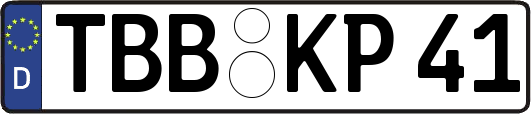 TBB-KP41
