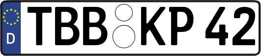 TBB-KP42