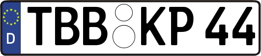 TBB-KP44