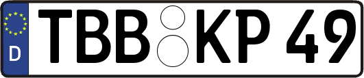 TBB-KP49