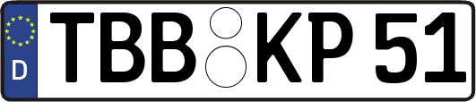 TBB-KP51