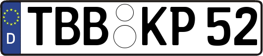 TBB-KP52