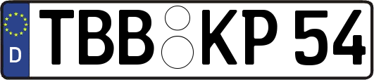 TBB-KP54