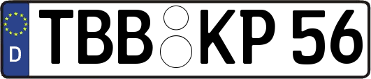 TBB-KP56