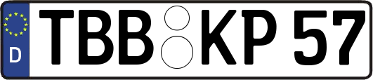 TBB-KP57