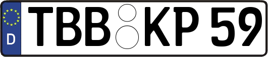 TBB-KP59