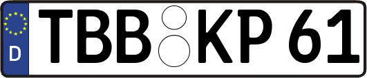 TBB-KP61