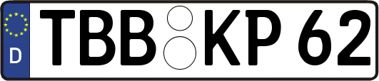 TBB-KP62