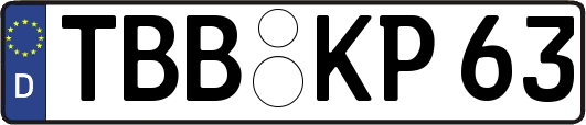 TBB-KP63