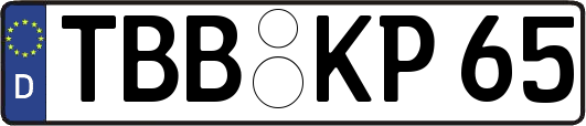 TBB-KP65