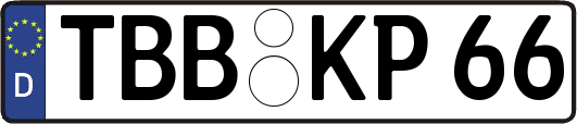 TBB-KP66