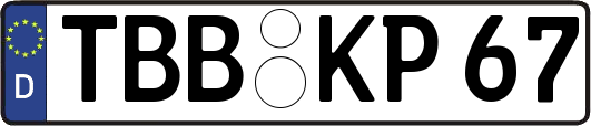 TBB-KP67