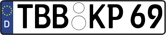 TBB-KP69